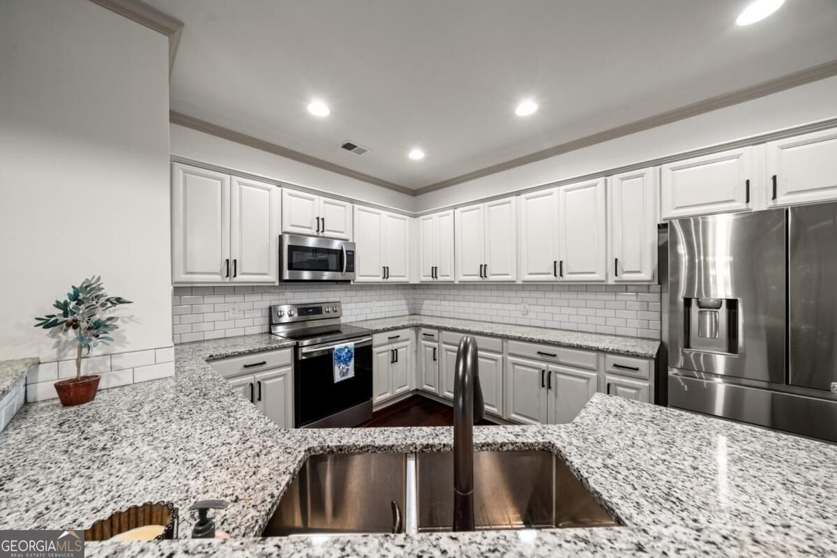 50 Park Circle Cartersville - Photo 13