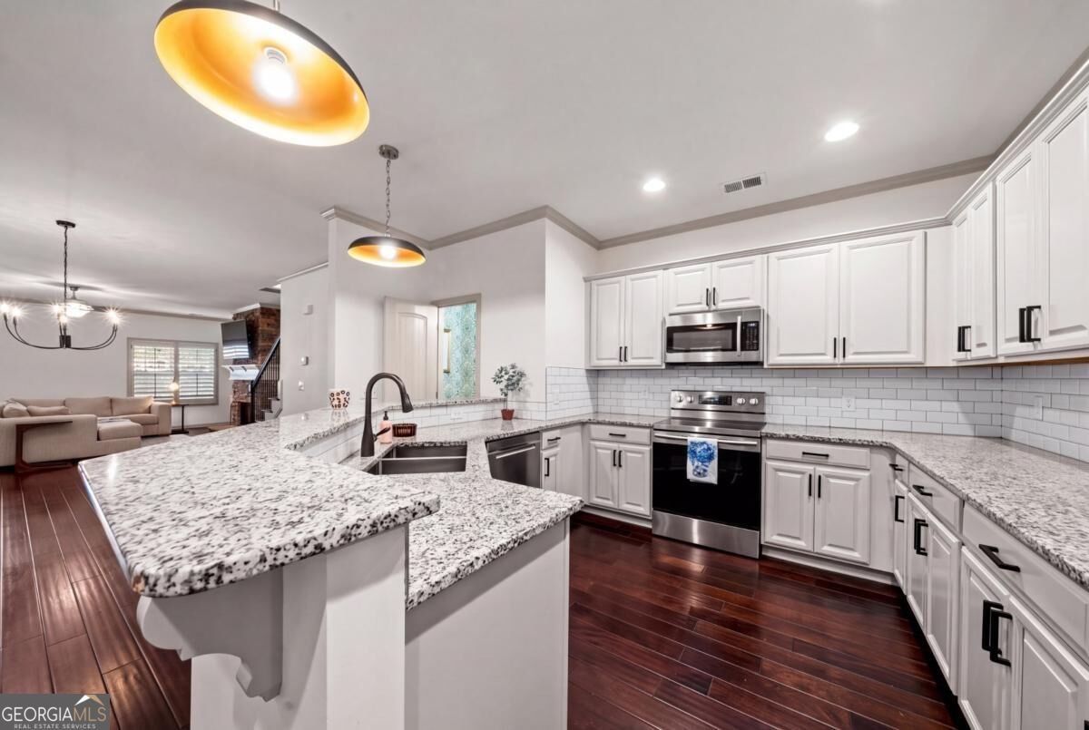 50 Park Circle Cartersville - Photo 14