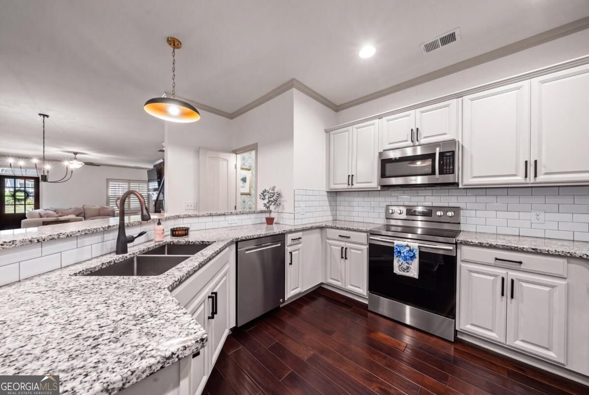 50 Park Circle Cartersville - Photo 15