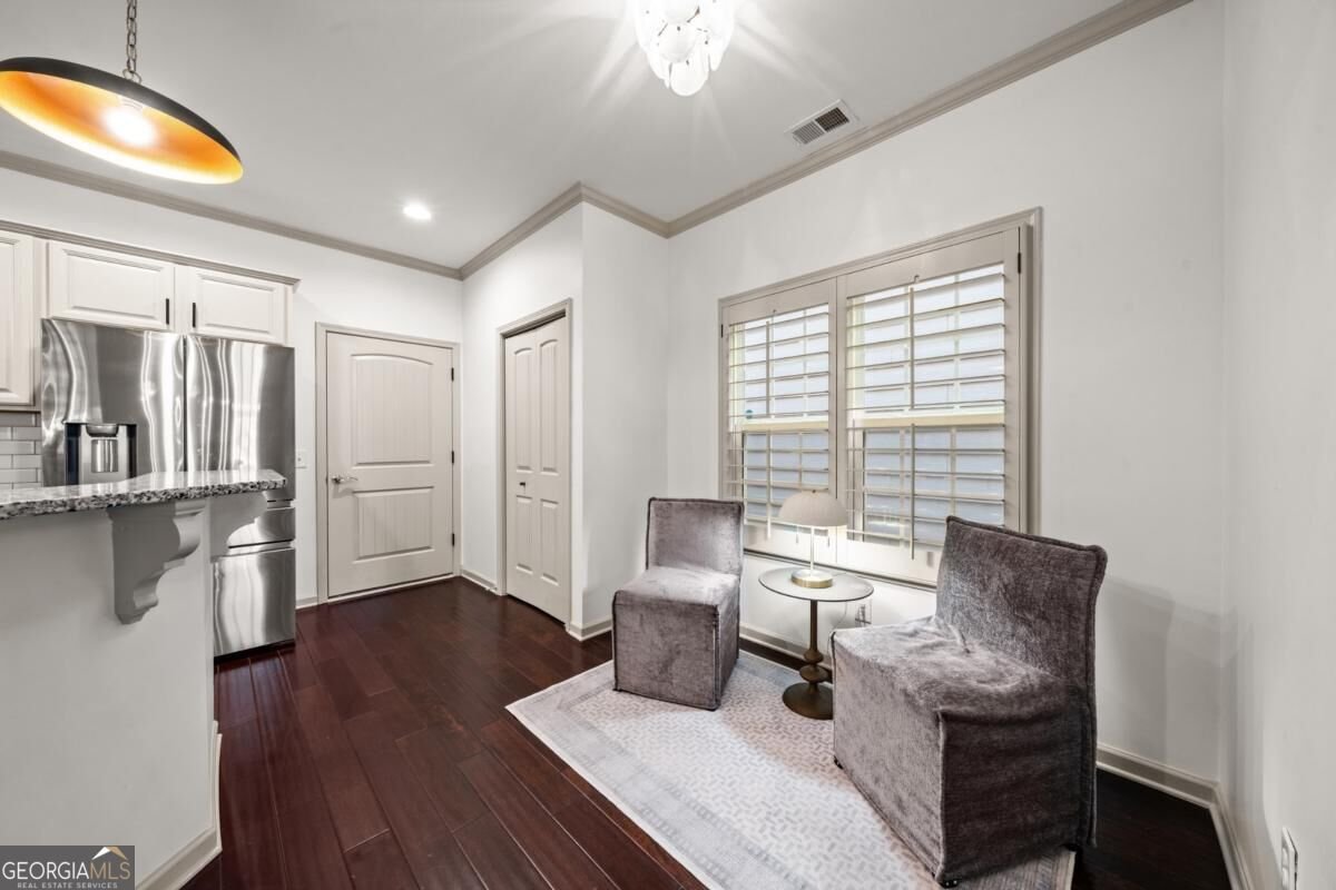 50 Park Circle Cartersville - Photo 16