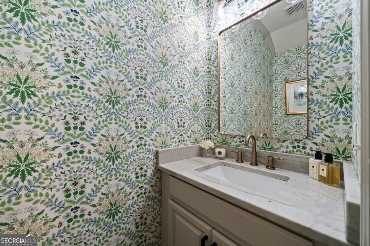 50 Park Circle Cartersville - Photo 17