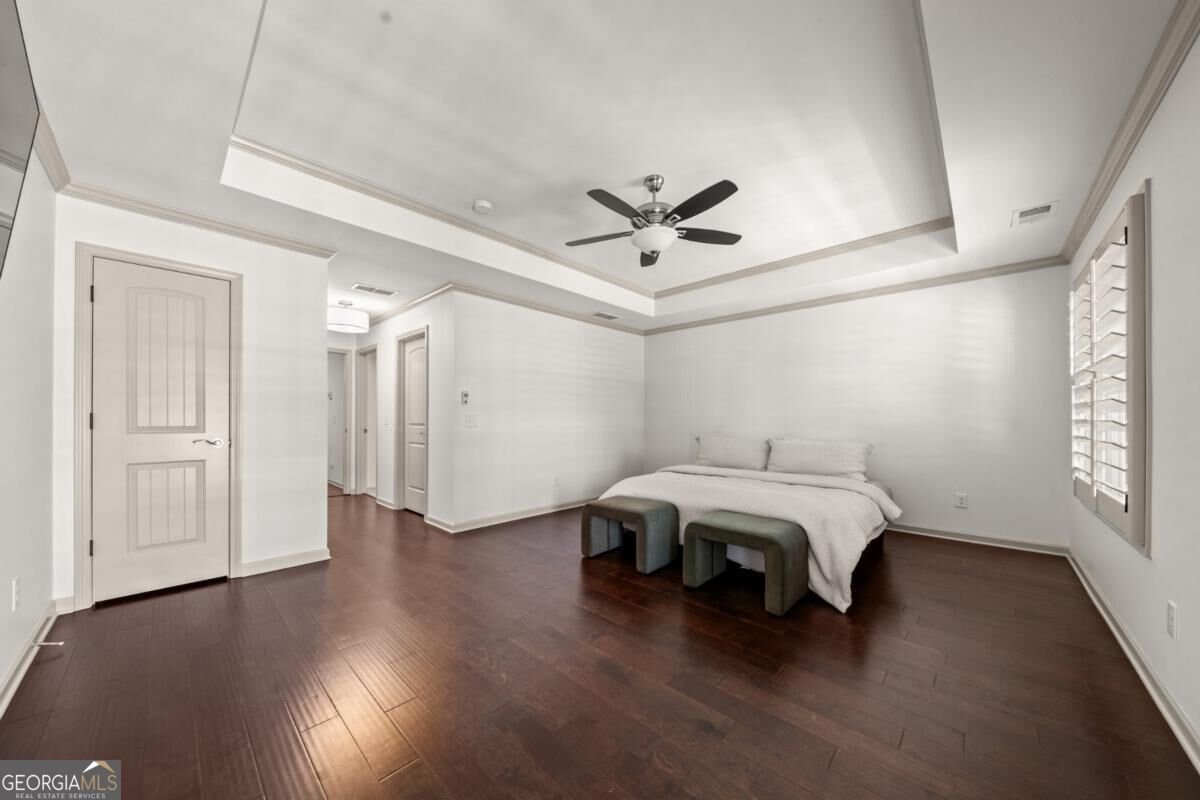 50 Park Circle Cartersville - Photo 21