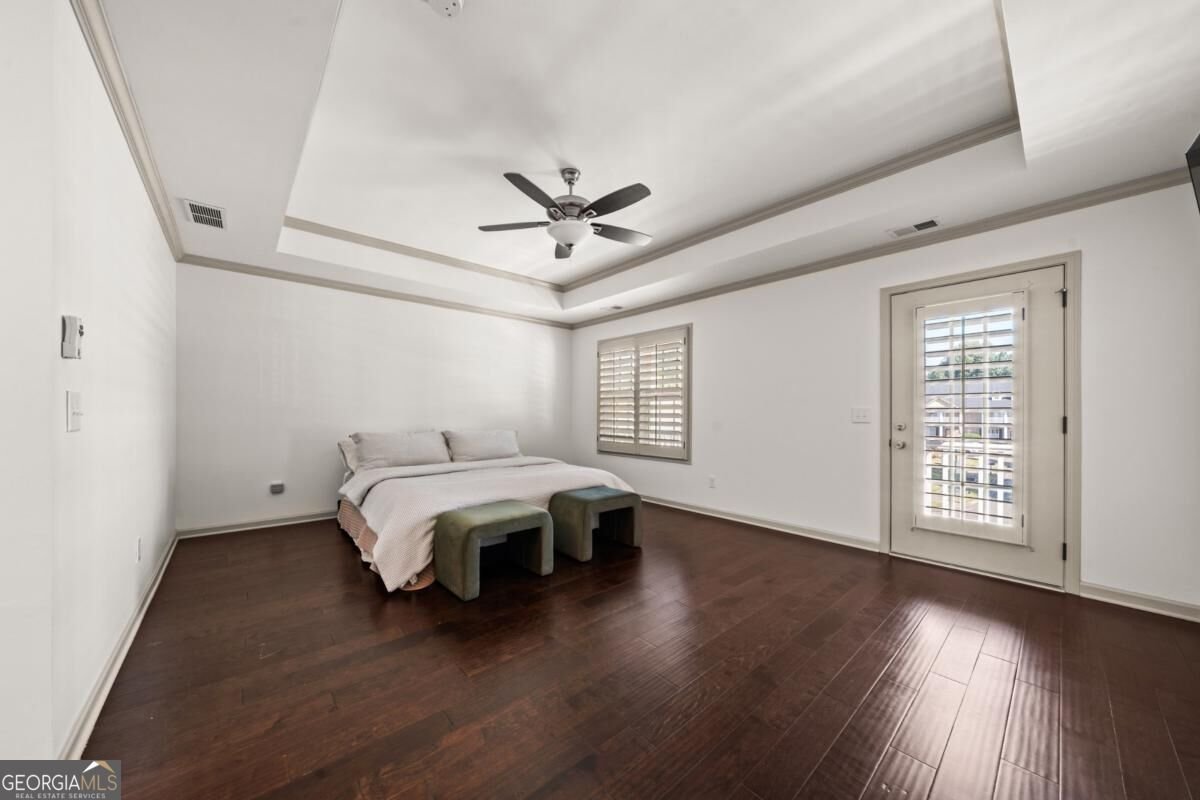 50 Park Circle Cartersville - Photo 22