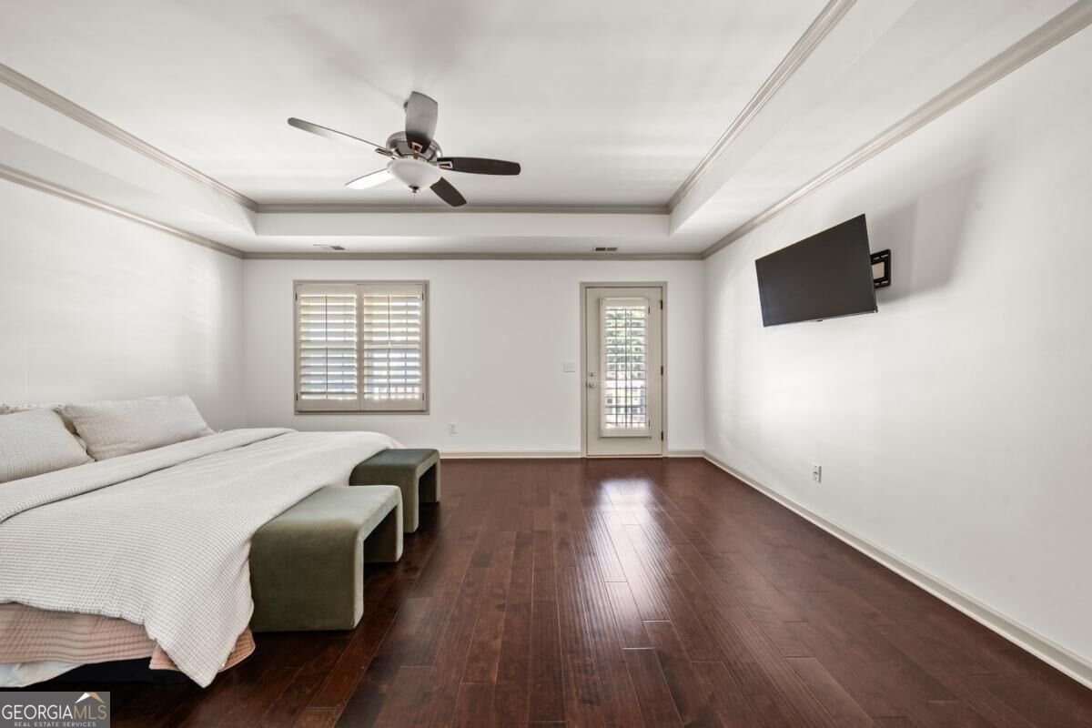50 Park Circle Cartersville - Photo 26