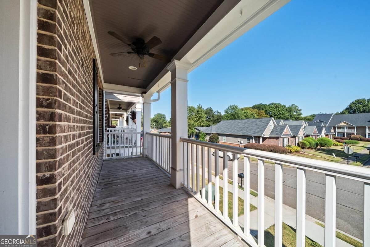 50 Park Circle Cartersville - Photo 27