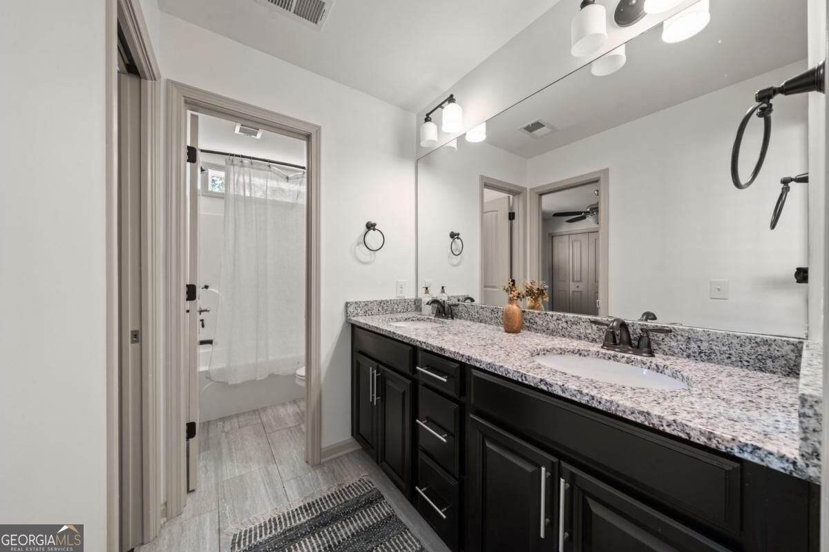 50 Park Circle Cartersville - Photo 29