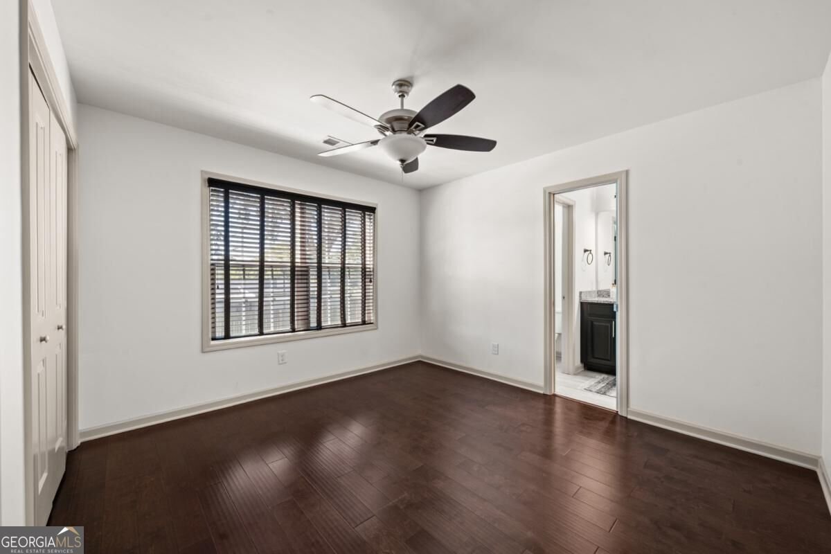 50 Park Circle Cartersville - Photo 32