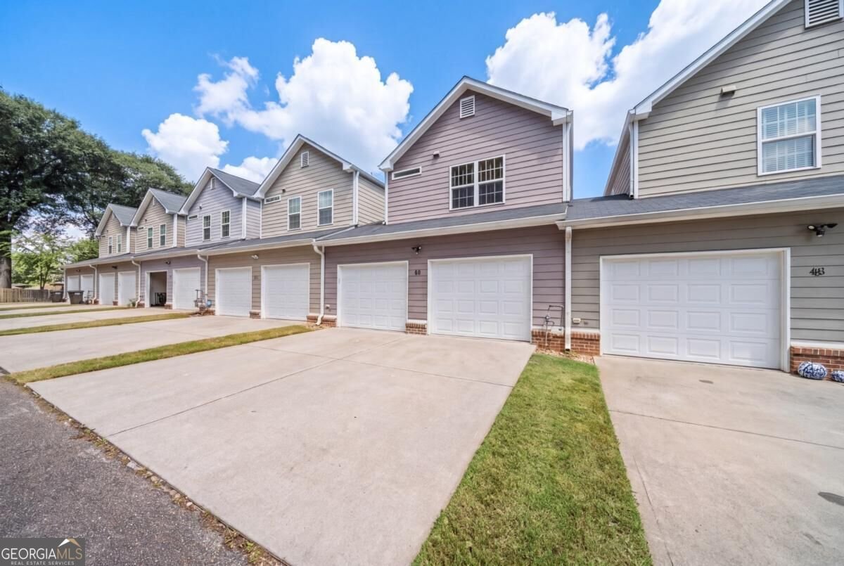 50 Park Circle Cartersville - Photo 33