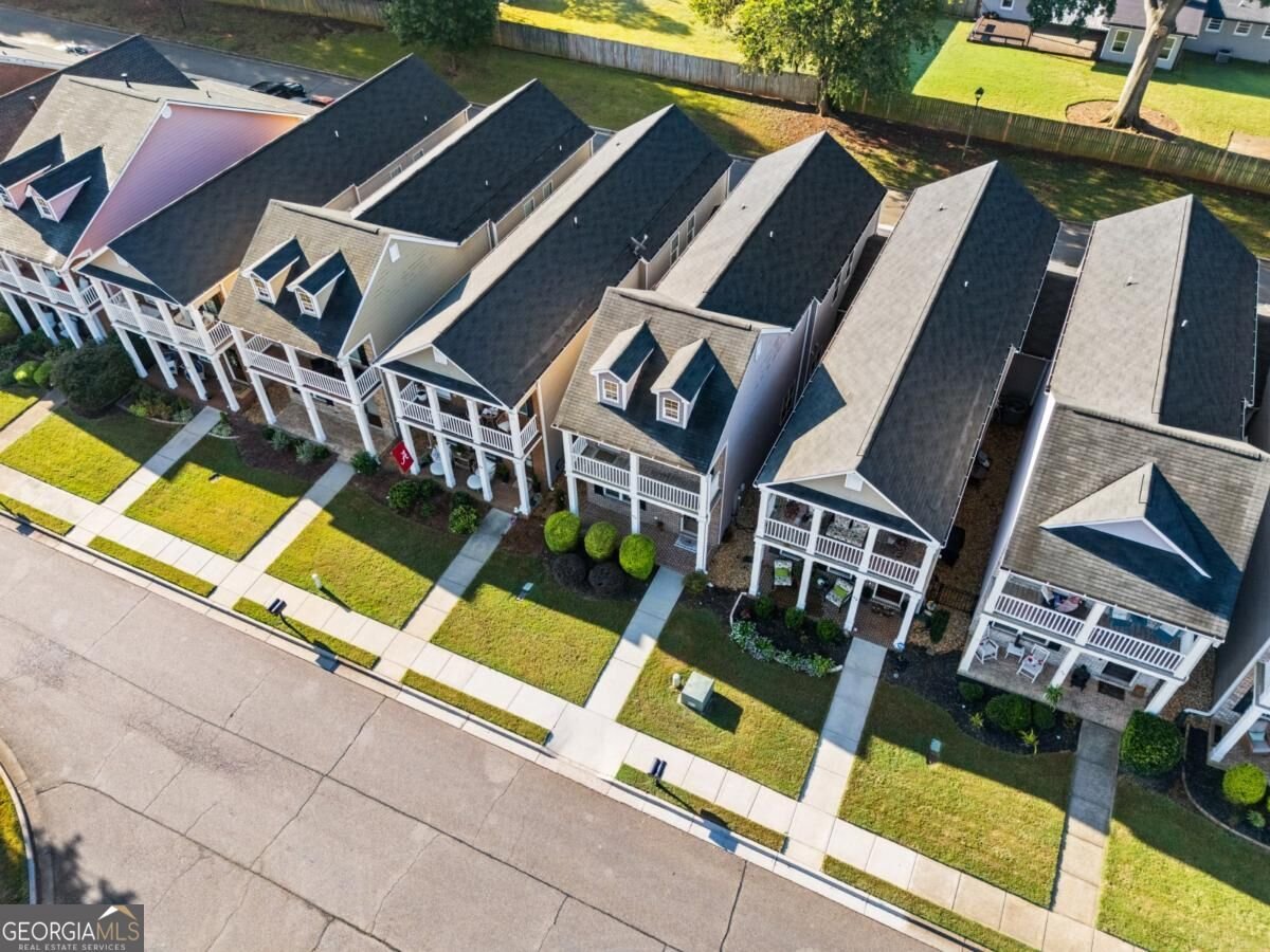 50 Park Circle Cartersville - Photo 34