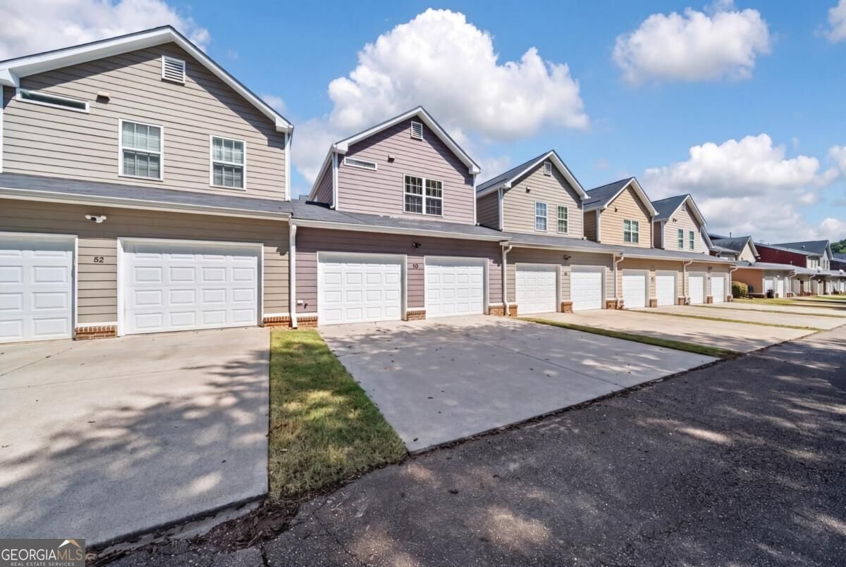 50 Park Circle Cartersville - Photo 35