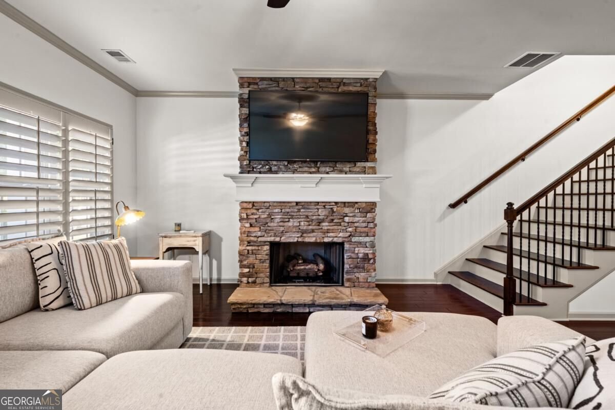 50 Park Circle Cartersville - Photo 7