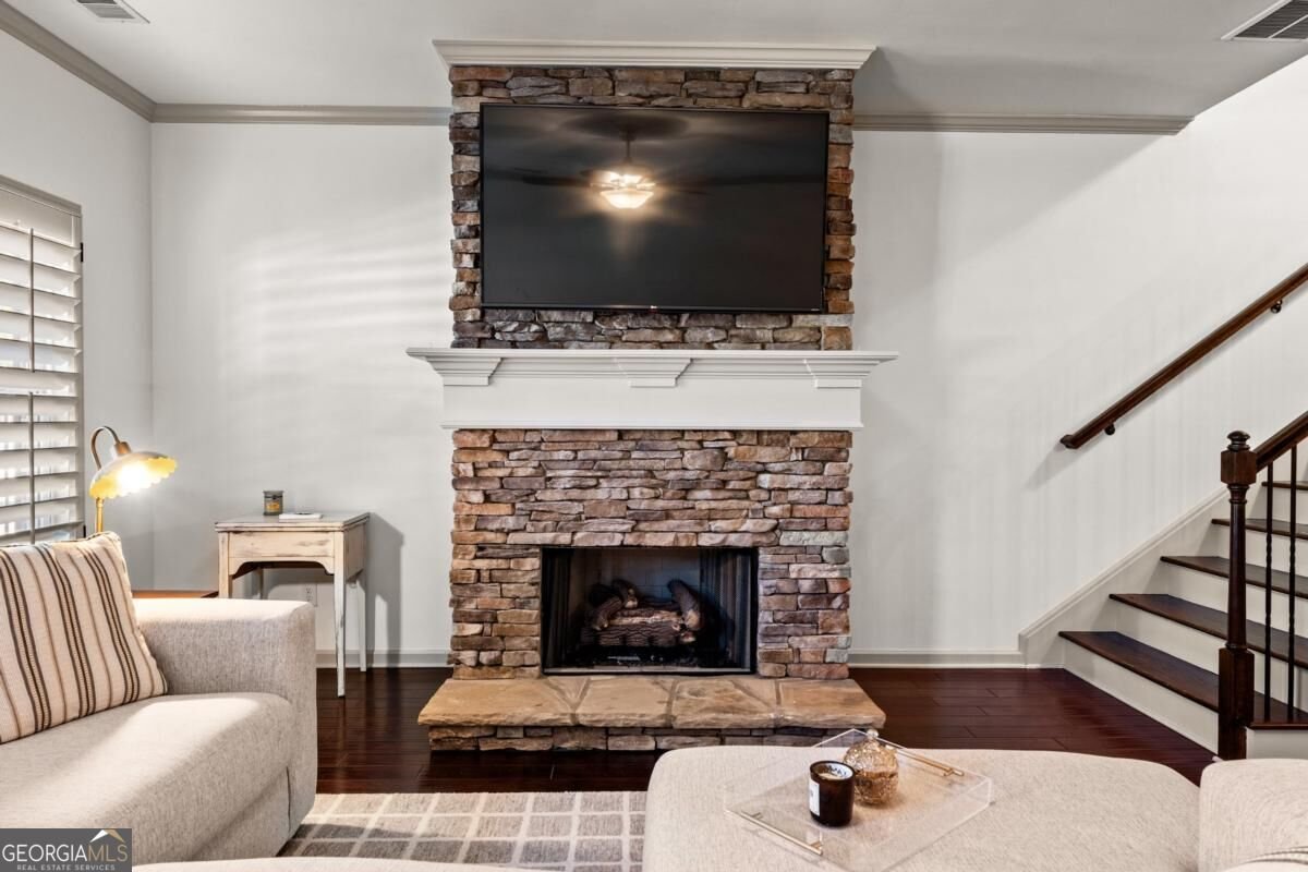 50 Park Circle Cartersville - Photo 8