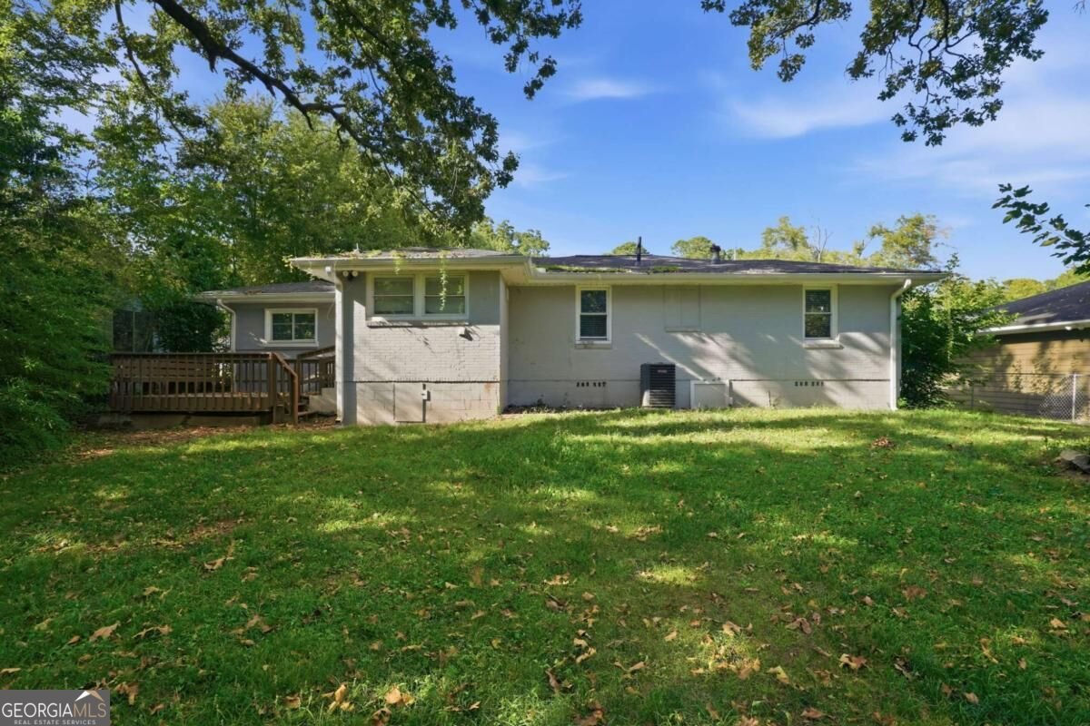 3447 Jackson Drive Decatur - Photo 30