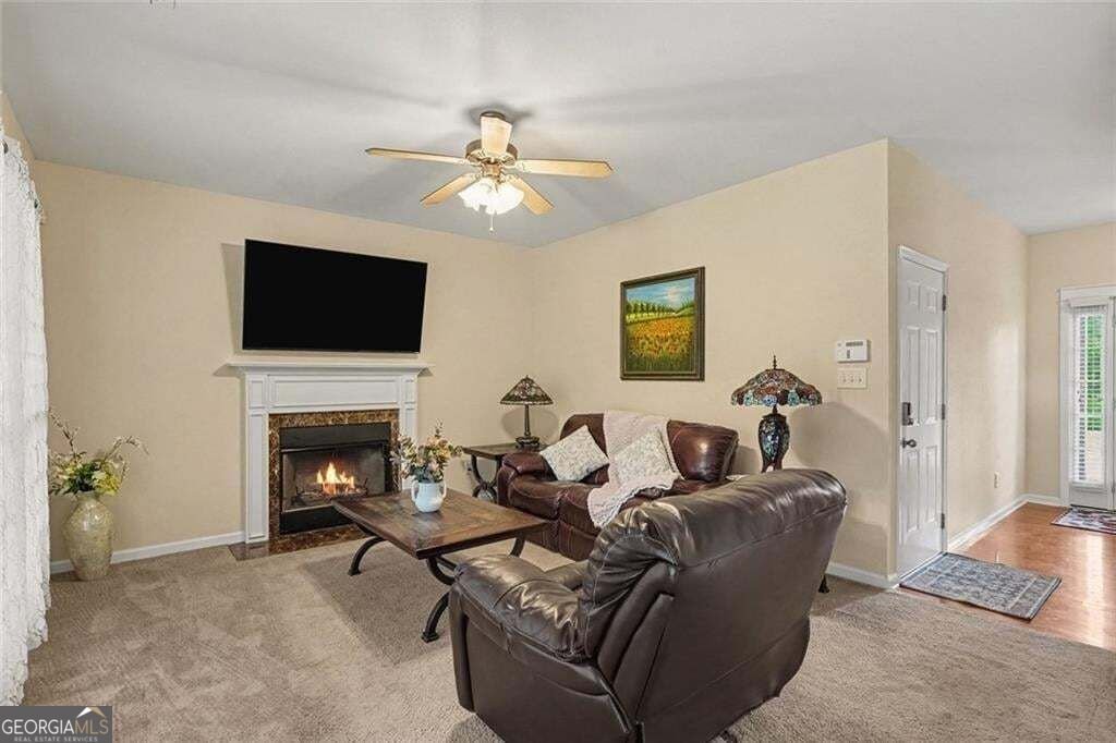 323 Scarlet Oaks Drive Macon - Photo 10