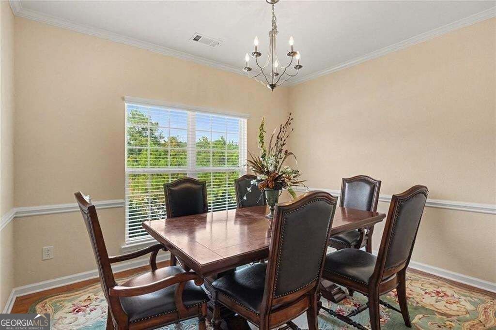 323 Scarlet Oaks Drive Macon - Photo 11