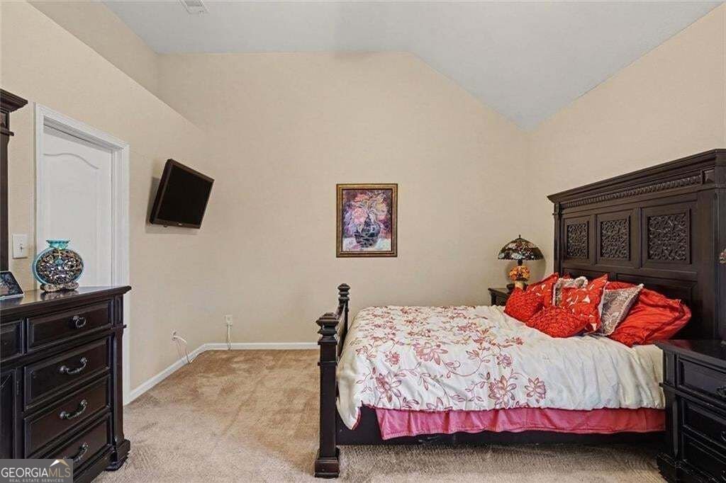 323 Scarlet Oaks Drive Macon - Photo 17