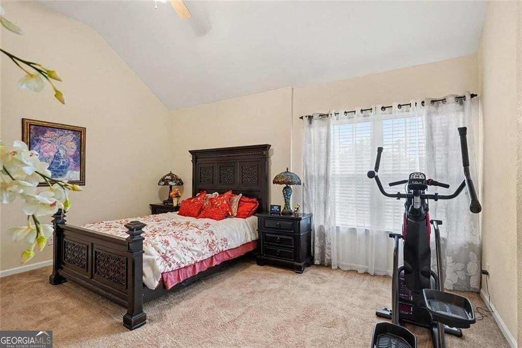 323 Scarlet Oaks Drive Macon - Photo 18