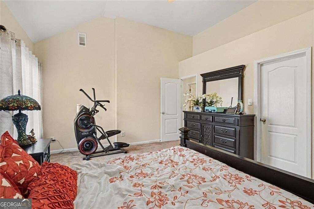 323 Scarlet Oaks Drive Macon - Photo 19