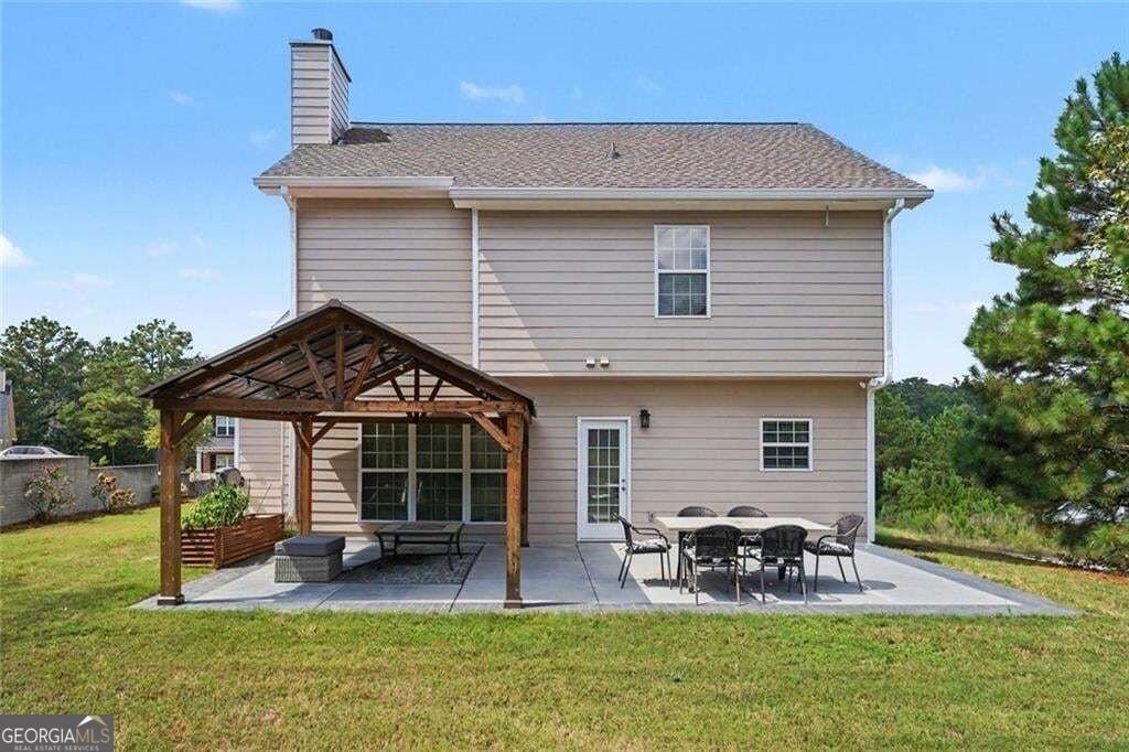 323 Scarlet Oaks Drive Macon - Photo 30