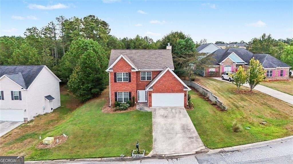 323 Scarlet Oaks Drive Macon - Photo 32