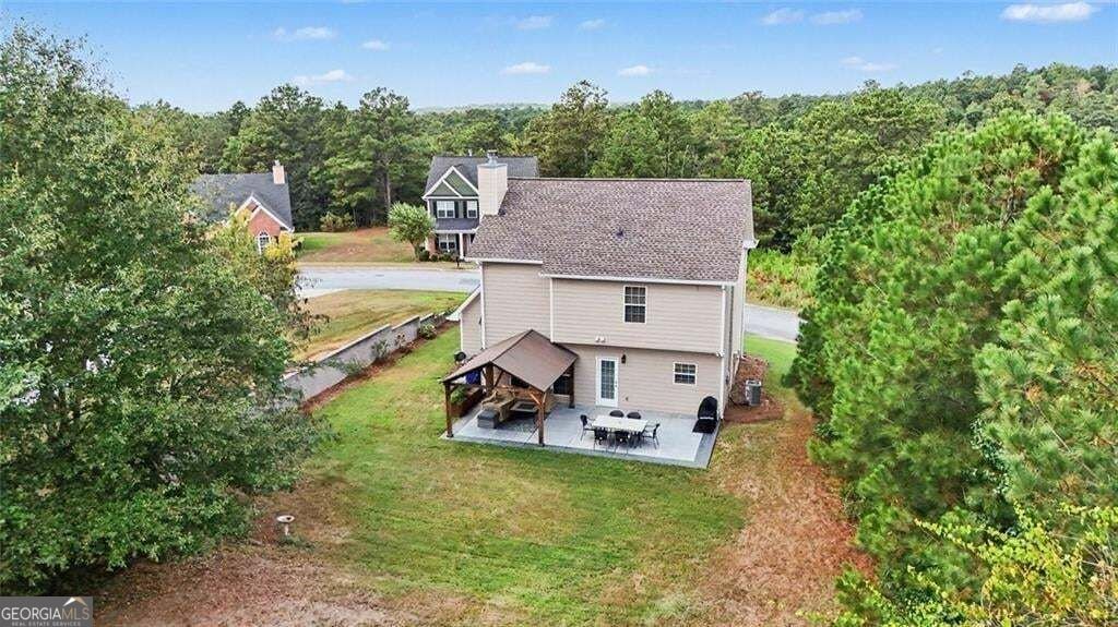 323 Scarlet Oaks Drive Macon - Photo 33
