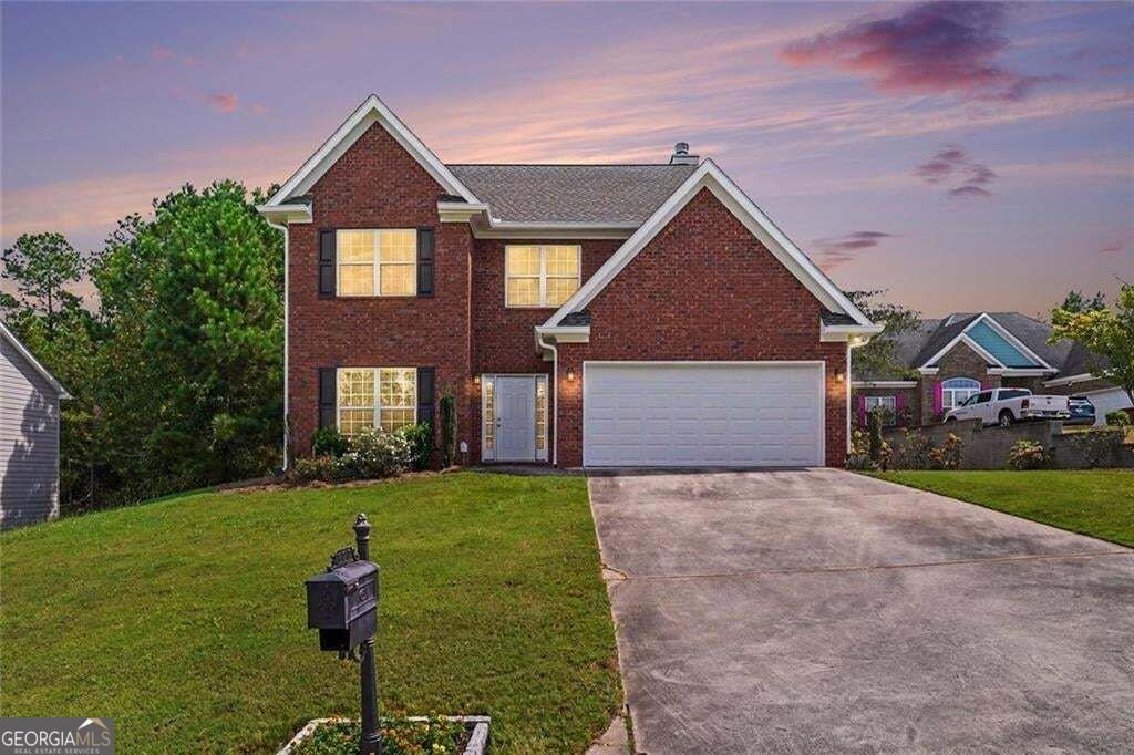 323 Scarlet Oaks Drive Macon - Photo 6