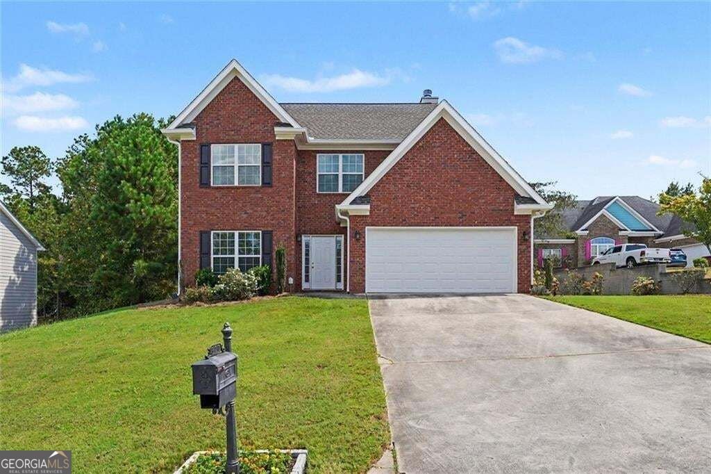323 Scarlet Oaks Drive Macon - Photo 7