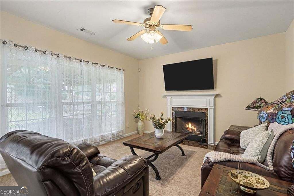 323 Scarlet Oaks Drive Macon - Photo 9