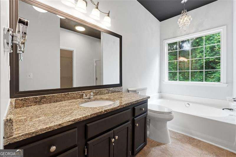 5178 Eastbrook Road Douglasville - Photo 14