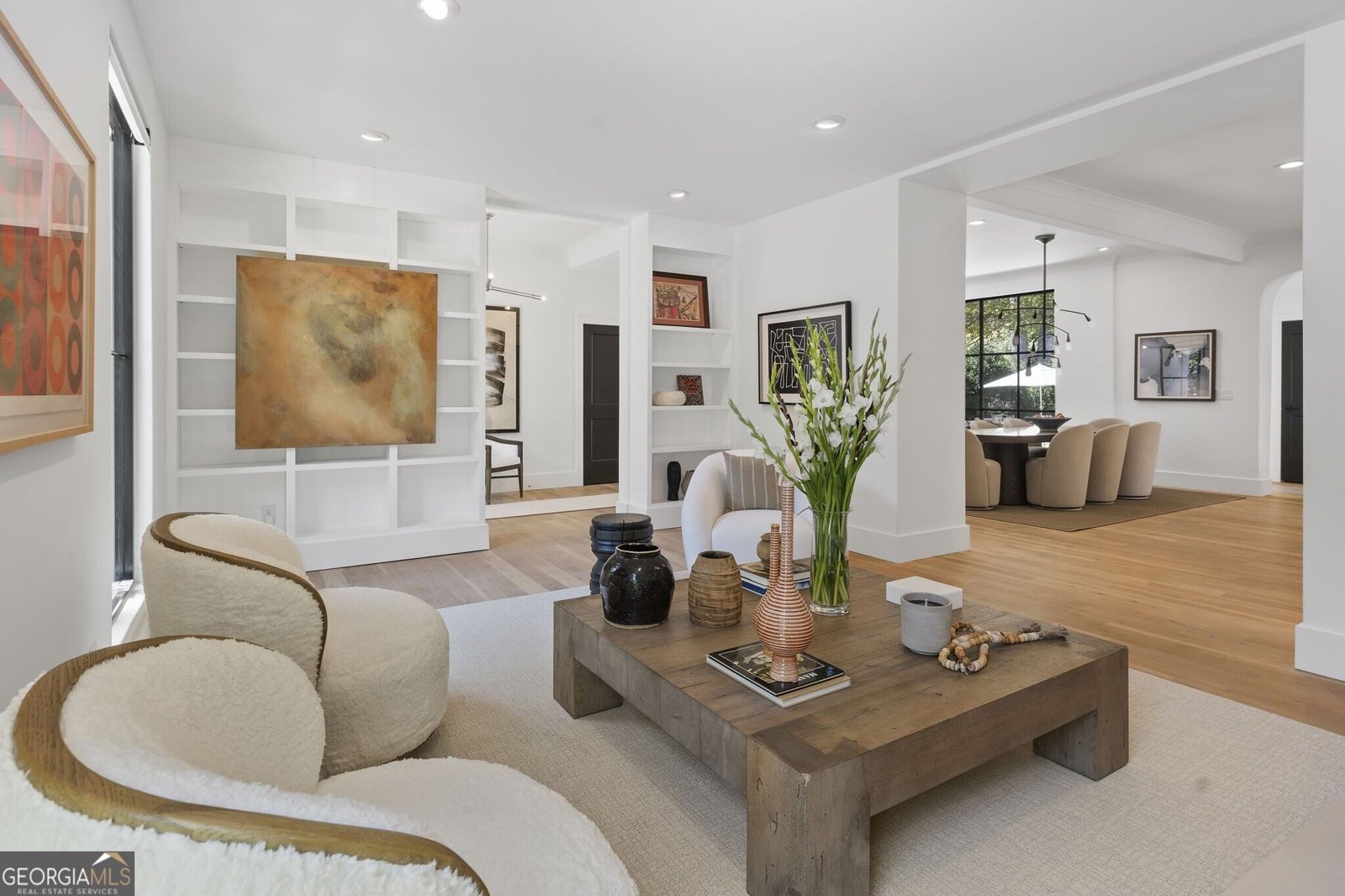 447 Valley Road Atlanta - Photo 20