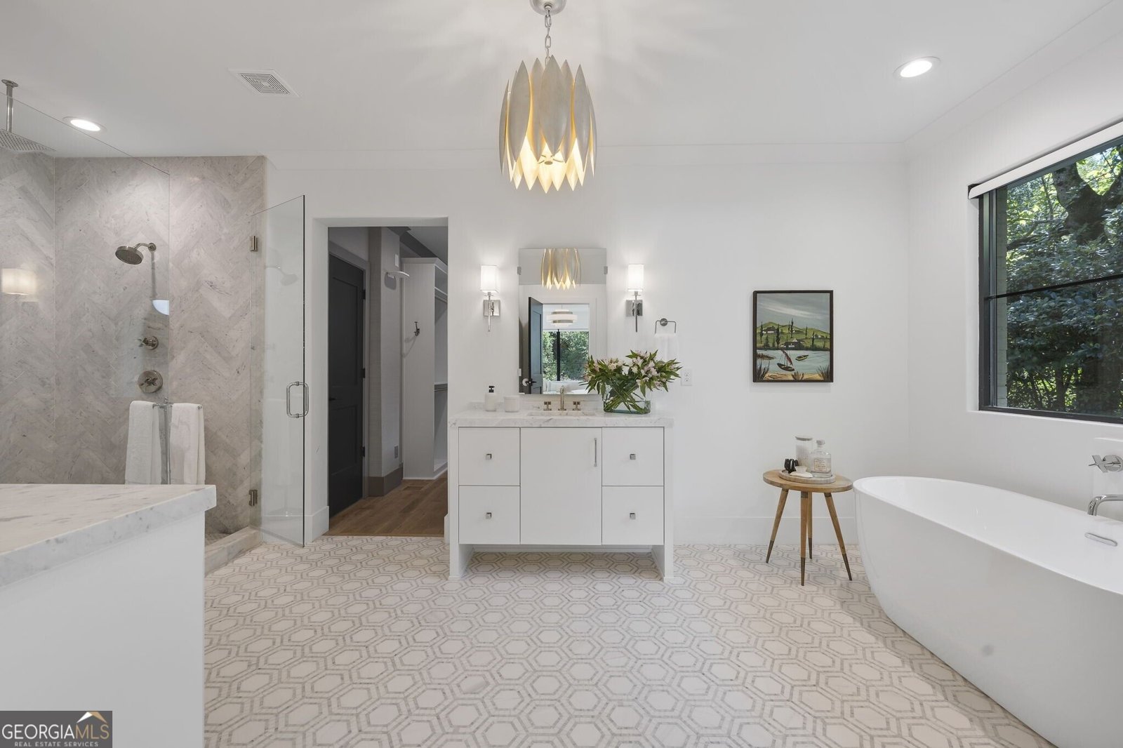 447 Valley Road Atlanta - Photo 48
