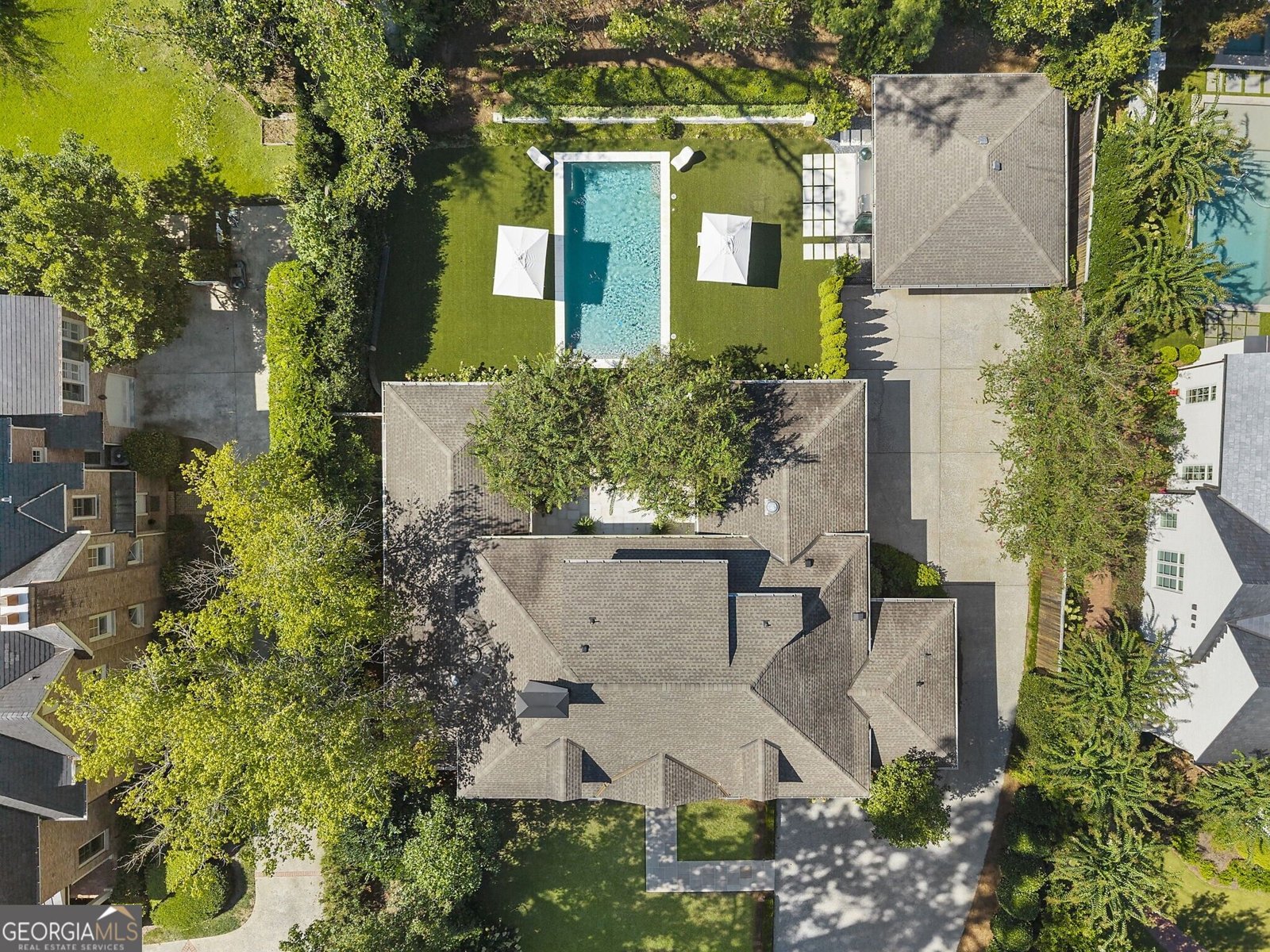 447 Valley Road Atlanta - Photo 6