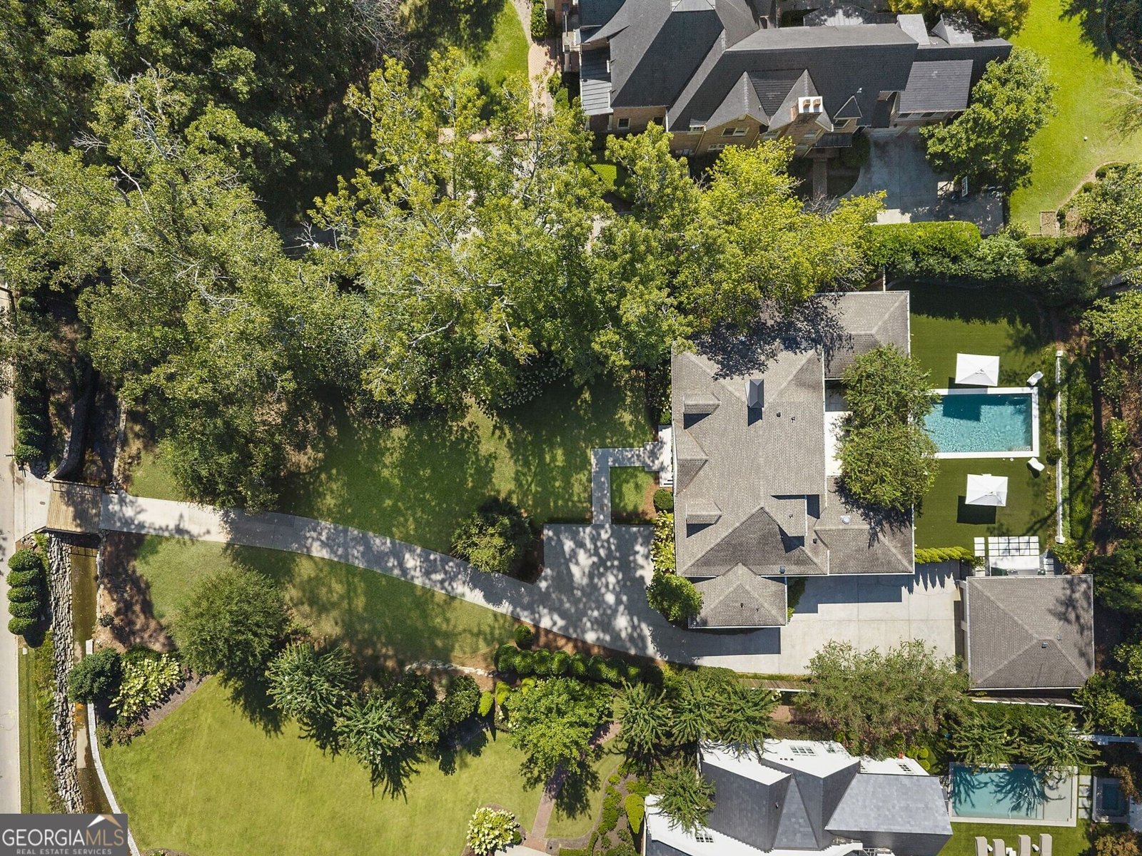 447 Valley Road Atlanta - Photo 88