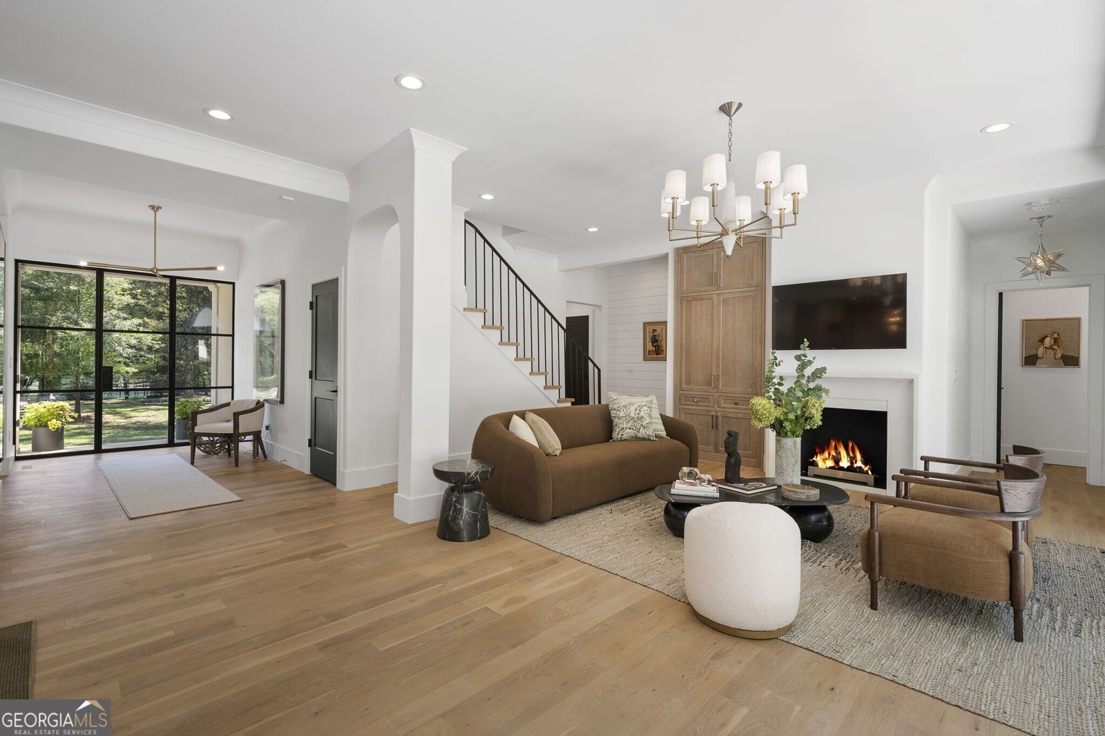 447 Valley Road Atlanta - Photo 97