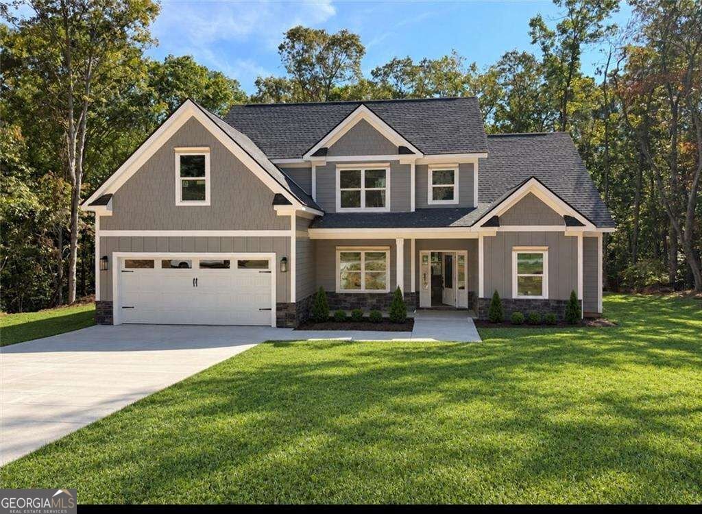 303 Spring Lake Cove White - main photo