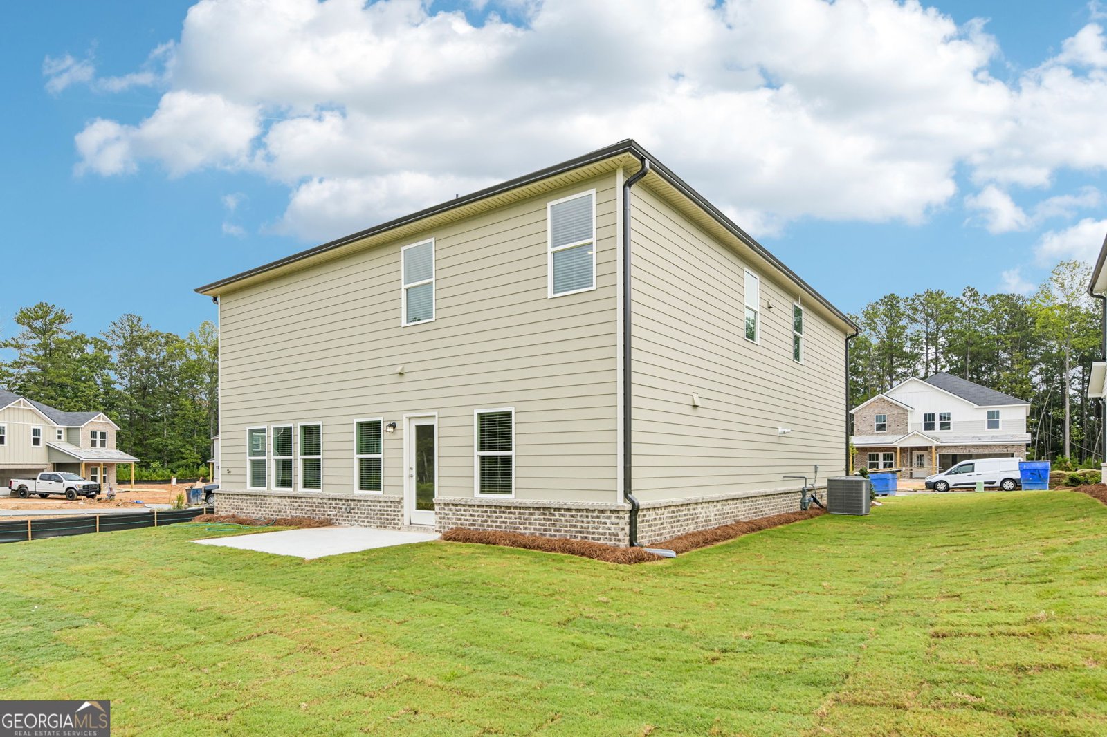 616 Tallulah Lane Grayson - Photo 49