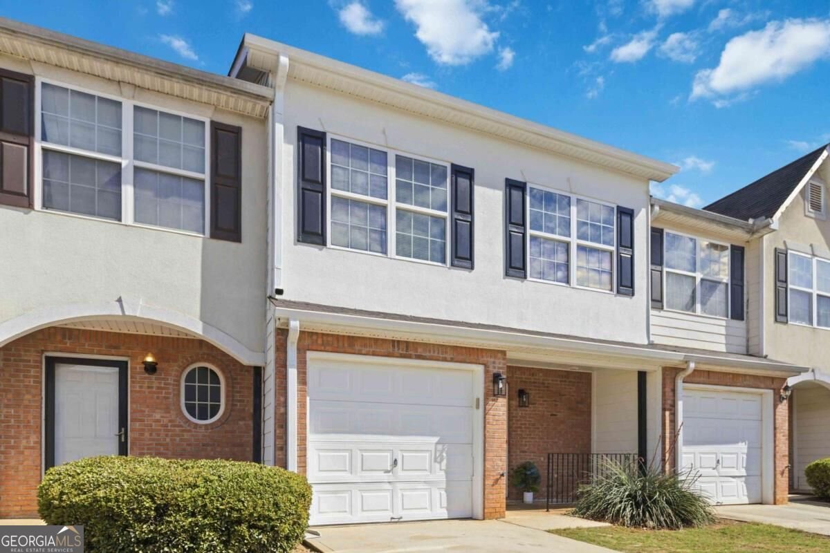 702 Georgetown Court Jonesboro - main photo