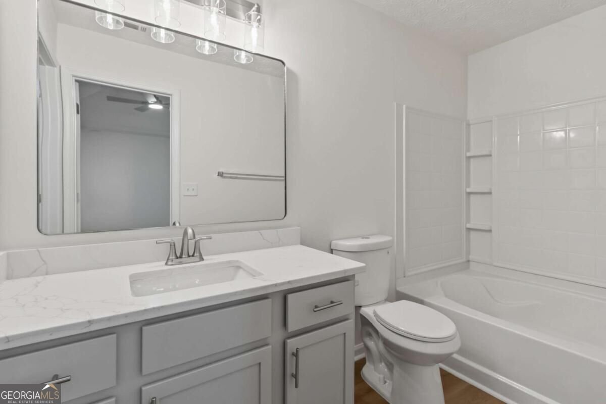 702 Georgetown Court Jonesboro - Photo 16