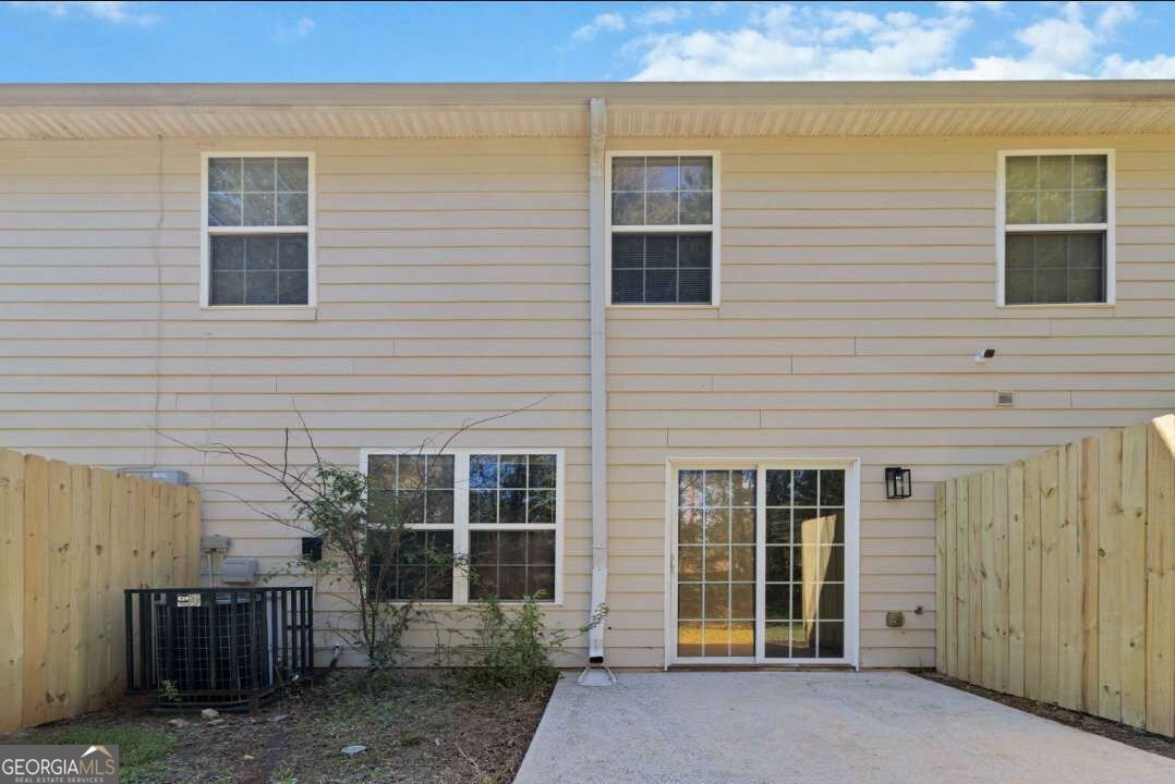 702 Georgetown Court Jonesboro - Photo 24