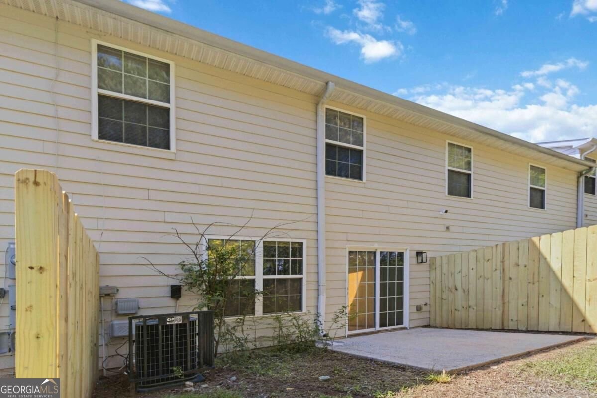 702 Georgetown Court Jonesboro - Photo 26