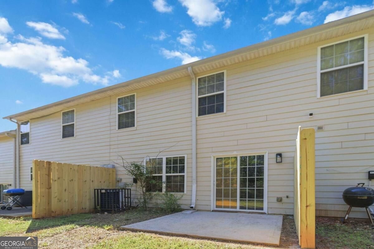 702 Georgetown Court Jonesboro - Photo 27