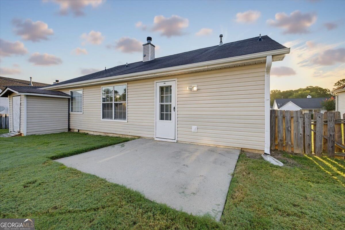 604 Village Way Stockbridge - Photo 26