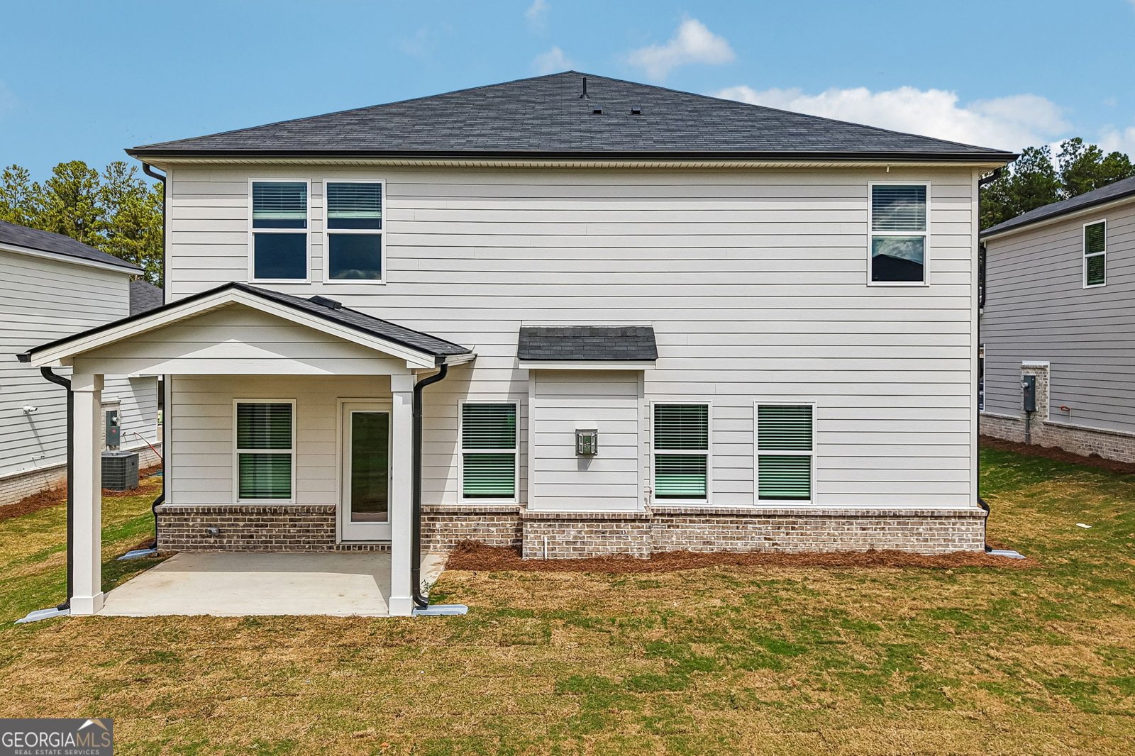 596 Tallulah Lane Grayson - Photo 37