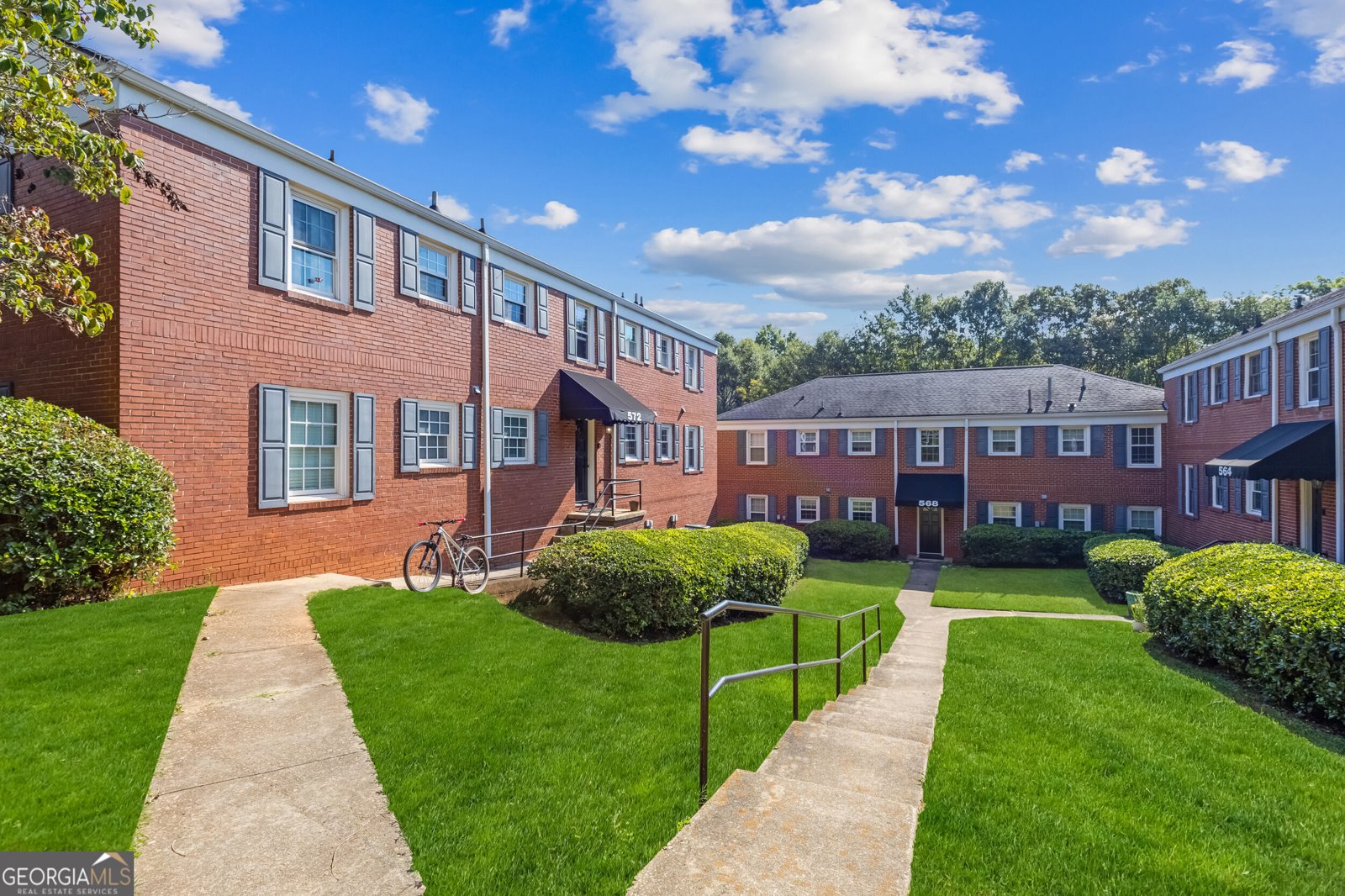 572 Goldsboro Road Atlanta - Photo 17