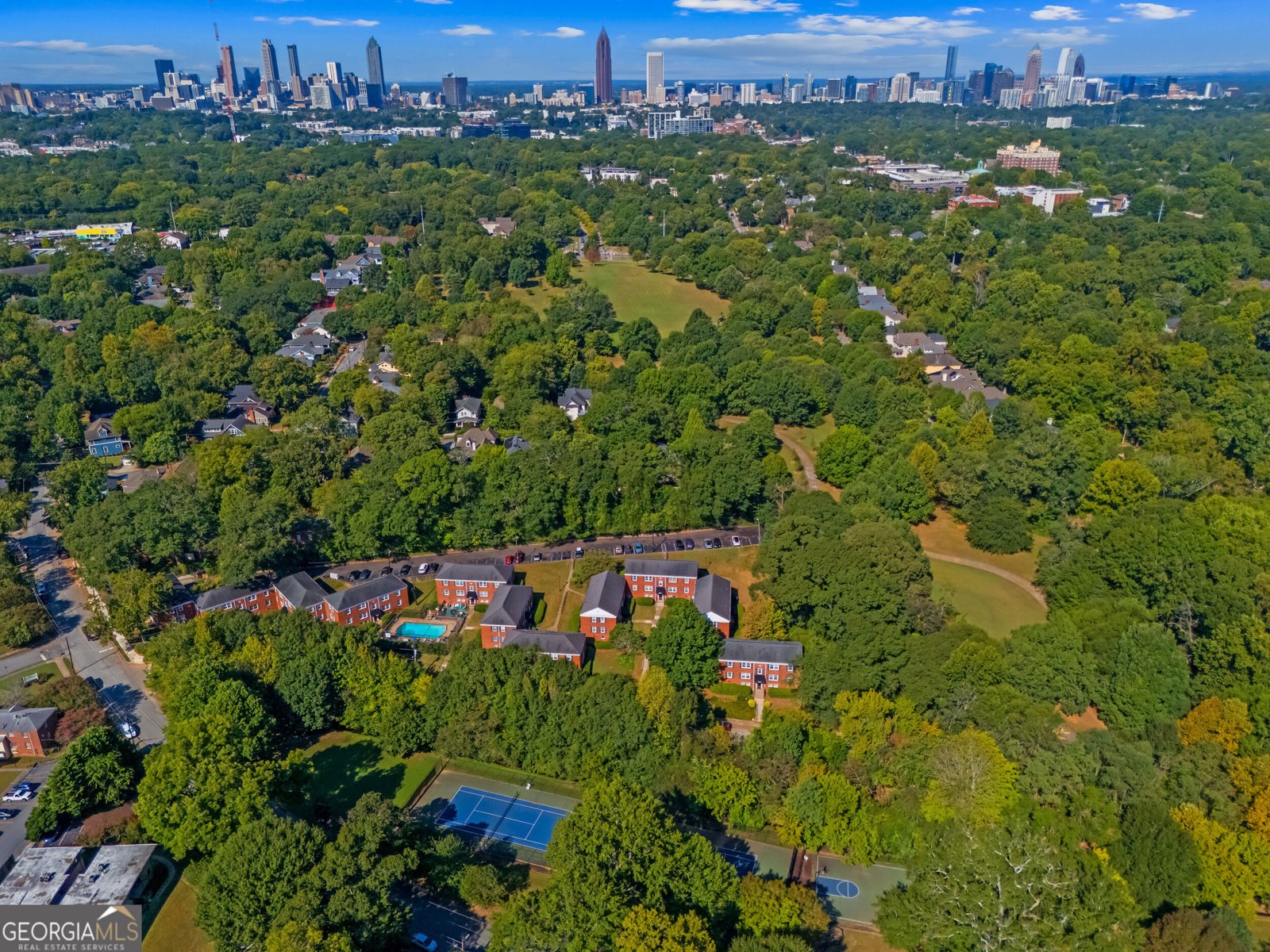 572 Goldsboro Road Atlanta - Photo 19