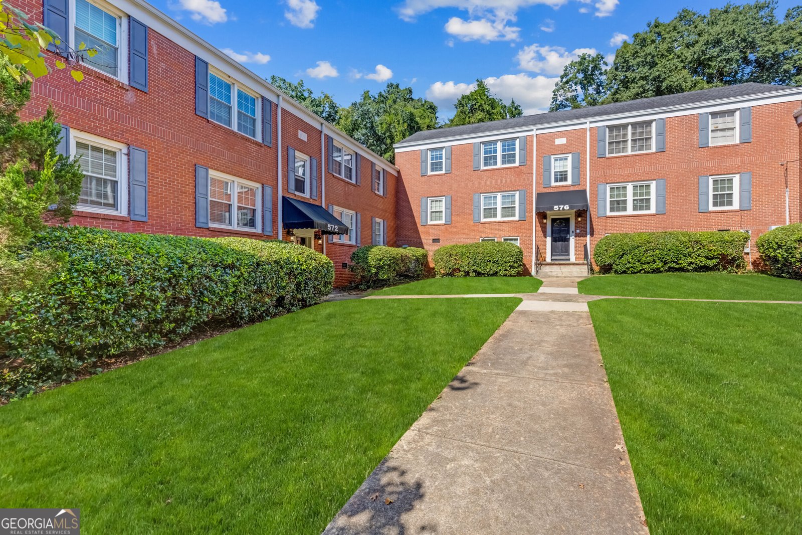 572 Goldsboro Road Atlanta - Photo 21