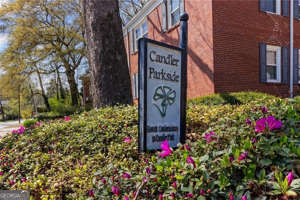 572 Goldsboro Road Atlanta - Photo 22