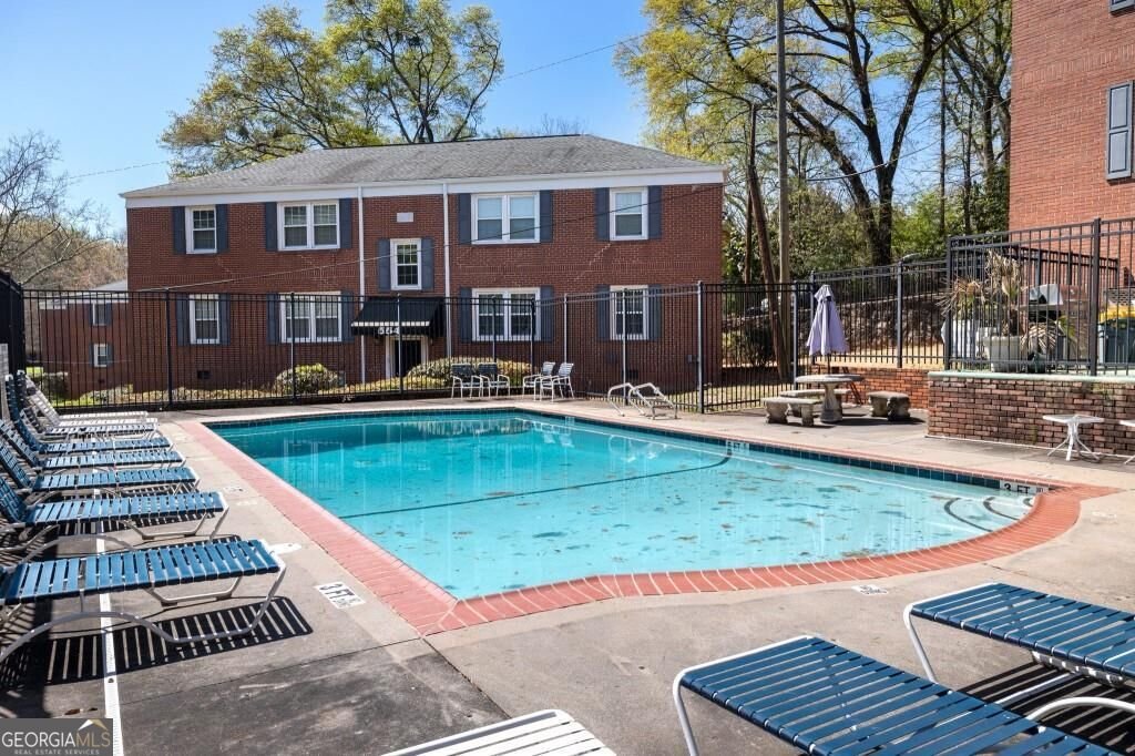 572 Goldsboro Road Atlanta - Photo 25