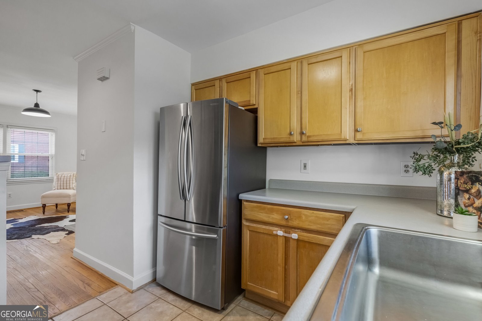 572 Goldsboro Road Atlanta - Photo 7