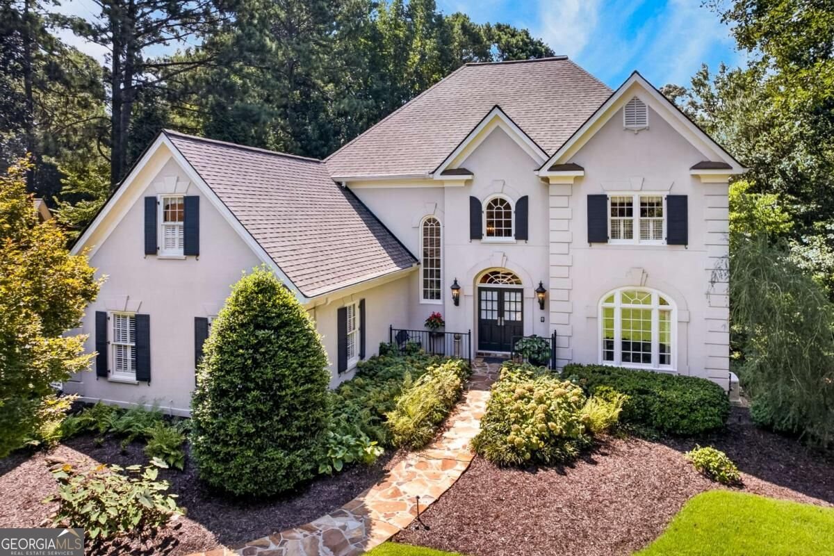 4653 Stepping Stone Lane Kennesaw - main photo